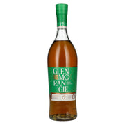 Glenmorangie 12 Years Old Palo Cortado Barrel Select Release 46% ABV 0.7l