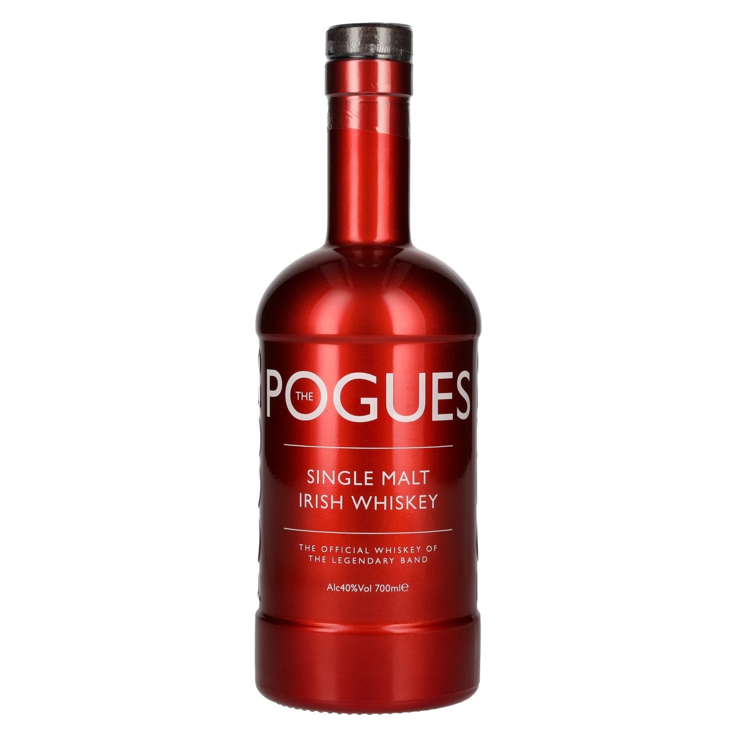 The Pogues