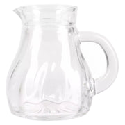 Cruche Stölzle Salzburg graduée 1/8 l