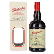 Glenfarclas EASTER EDITION Highland Single Malt Scotch Whisky 2016 46% Vol. 0,7l in Geschenkbox