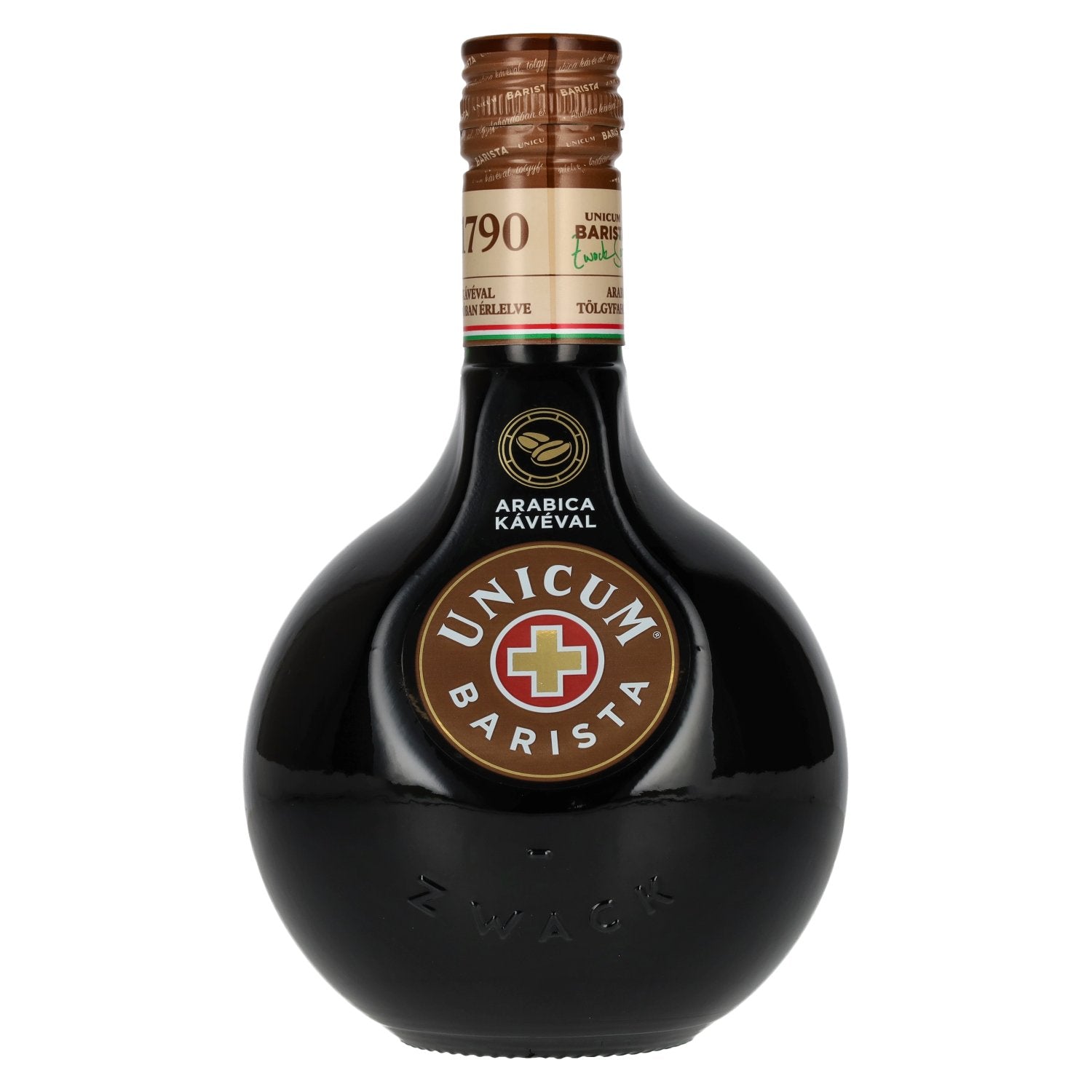 Zwack Unicum Barista 32% ABV 0.7l