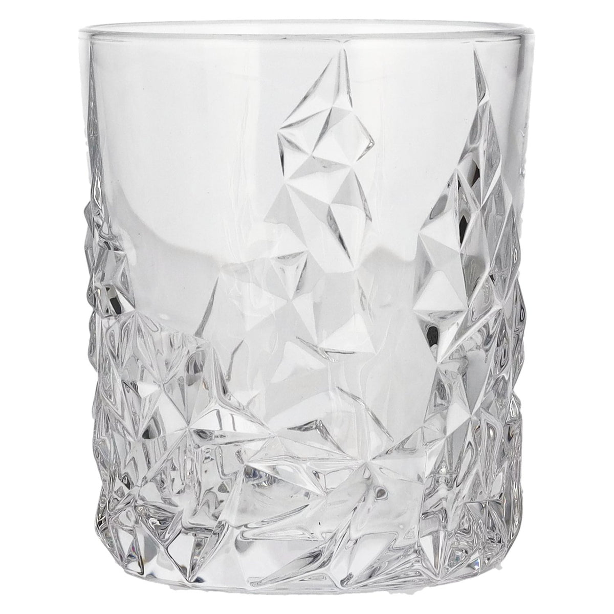 Verre à whisky Sculpture de Nachtmann