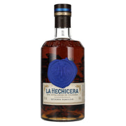 La Hechicera Ron Extra Añejo de Colombie RESERVA FAMILIAR 40 % vol. 0,7 l