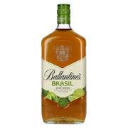 Ballantine's BRASIL Spirit Drink 30% Vol. 1l