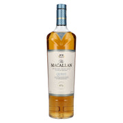 The Macallan QUEST Highland Single Malt 40 % vol. 1 l