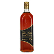 Flor de Caña PERFECT 10 Bourbon Barrel Aged 40% Vol. 1l