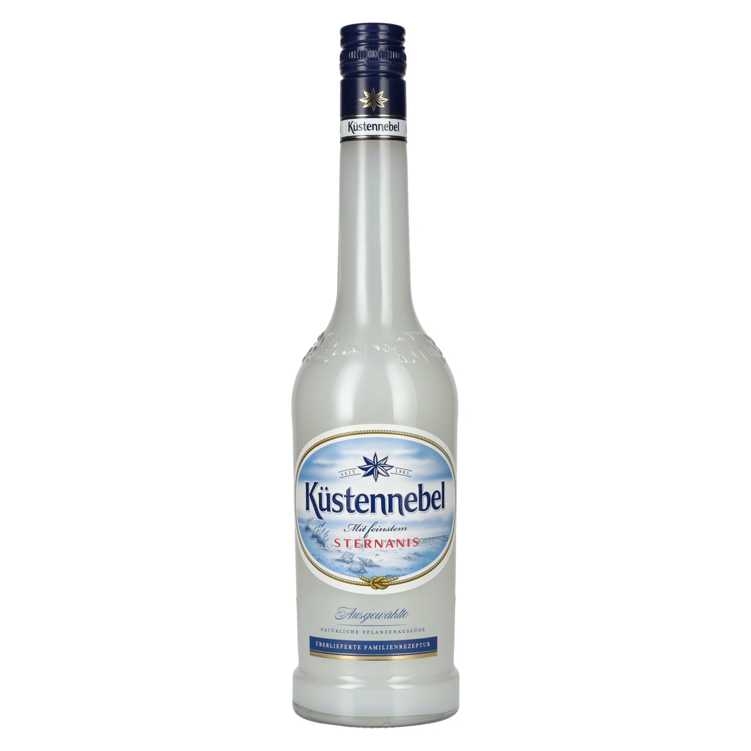 Küstennebel Sternanis Likör 21,8% Vol. 0,5l