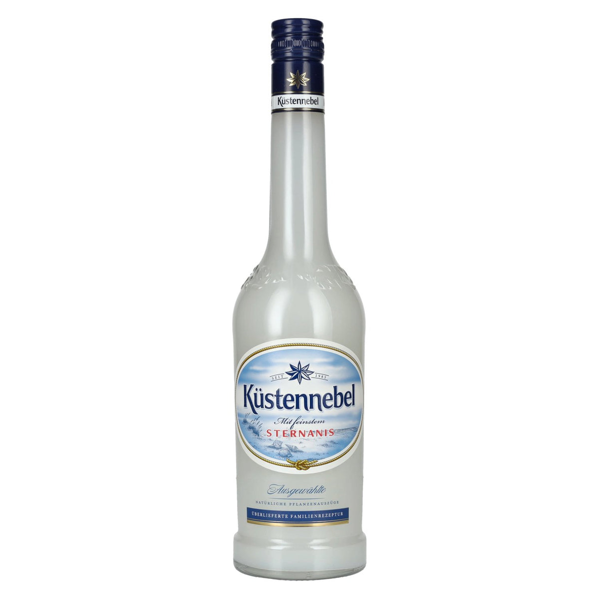 Küstennebel
