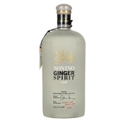 Nonino Ginger Spirit 50 % vol. 0,5 l