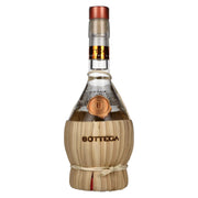 Bottega Grappa Fiasco Chianti 38% vol. 0,5l