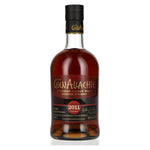 The GlenAllachie CUVÉE CASK FINISH Vintage 2011 54.9% ABV 0.7l