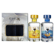 Etsu Japanese Gin Set 43% Vol. 2x0,2l in gift box