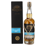 Planteray Rum FIJI 2019 Coffe Liqueur Cask Finish 45,4% Vol. 0,7l in gift box