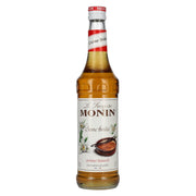 Sirop Monin CRÈME BRÛLÉE 0,7 l