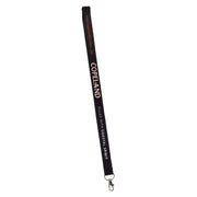 Copeland Distillery lanyard