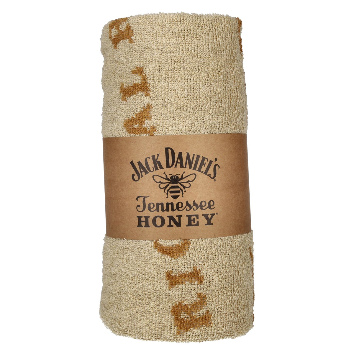 Serviette Jack Daniel's Honey