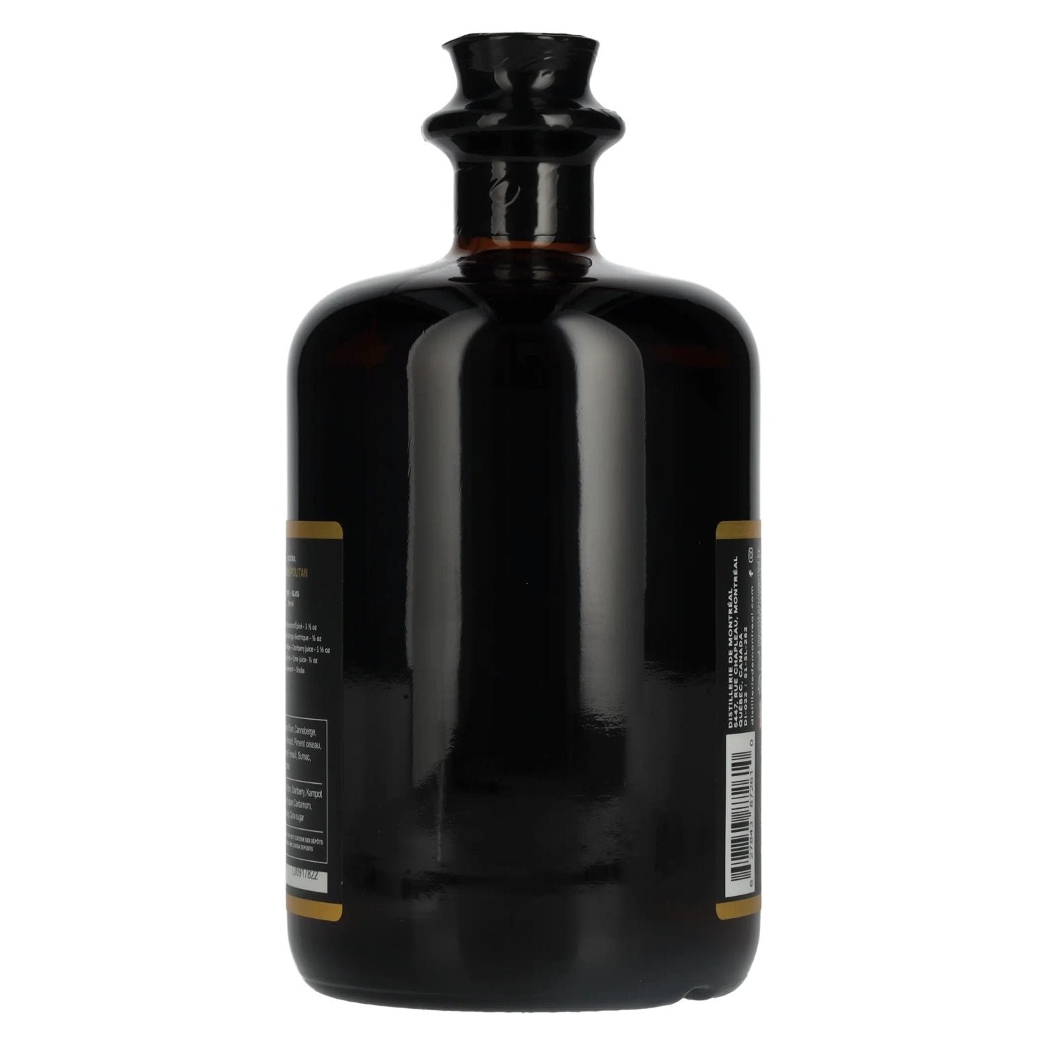 Rosemont Canadian Spice Spirit Drink 40% Vol. 0,7l
