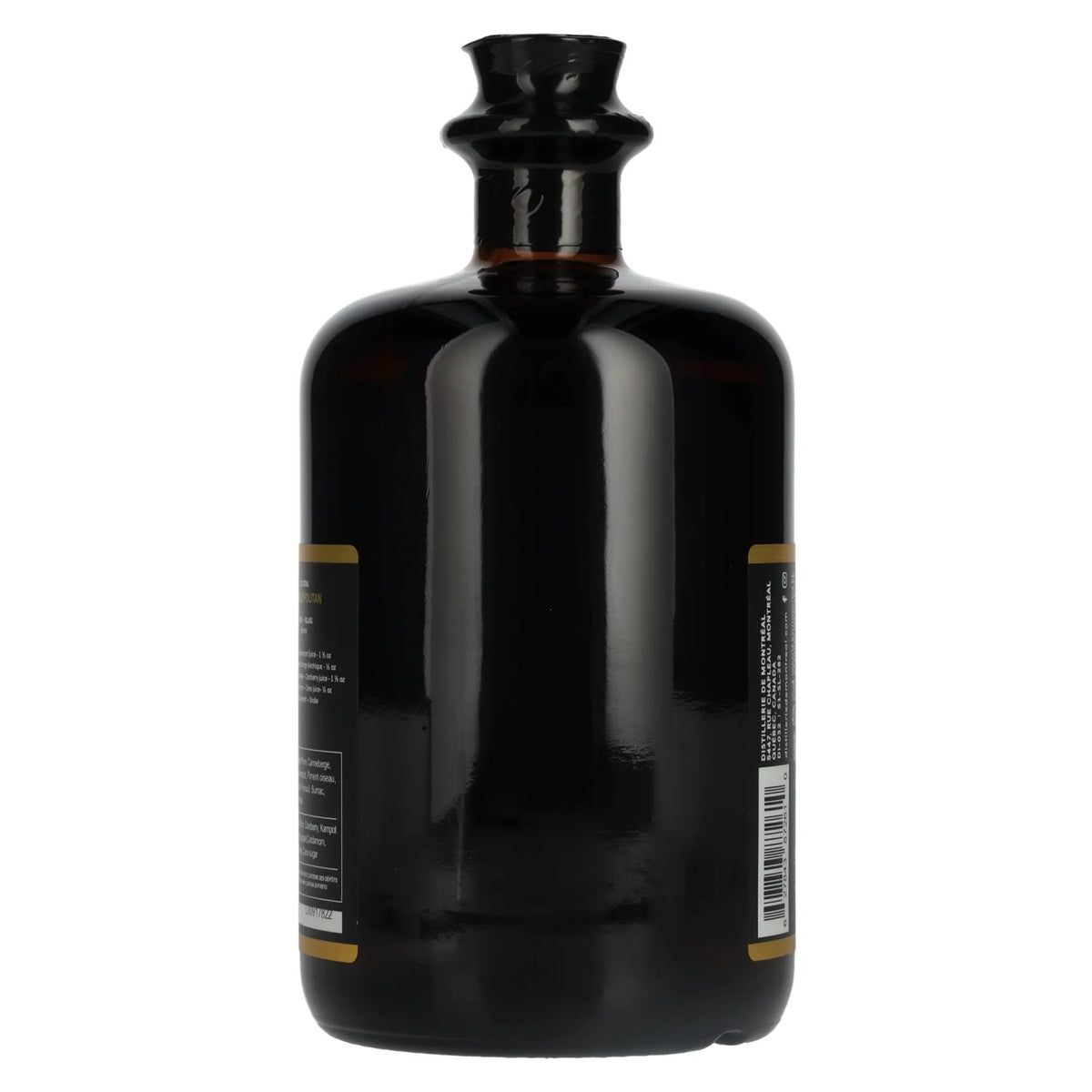 Rosemont Canadian Spice Spirit Drink 40% Vol. 0,7l