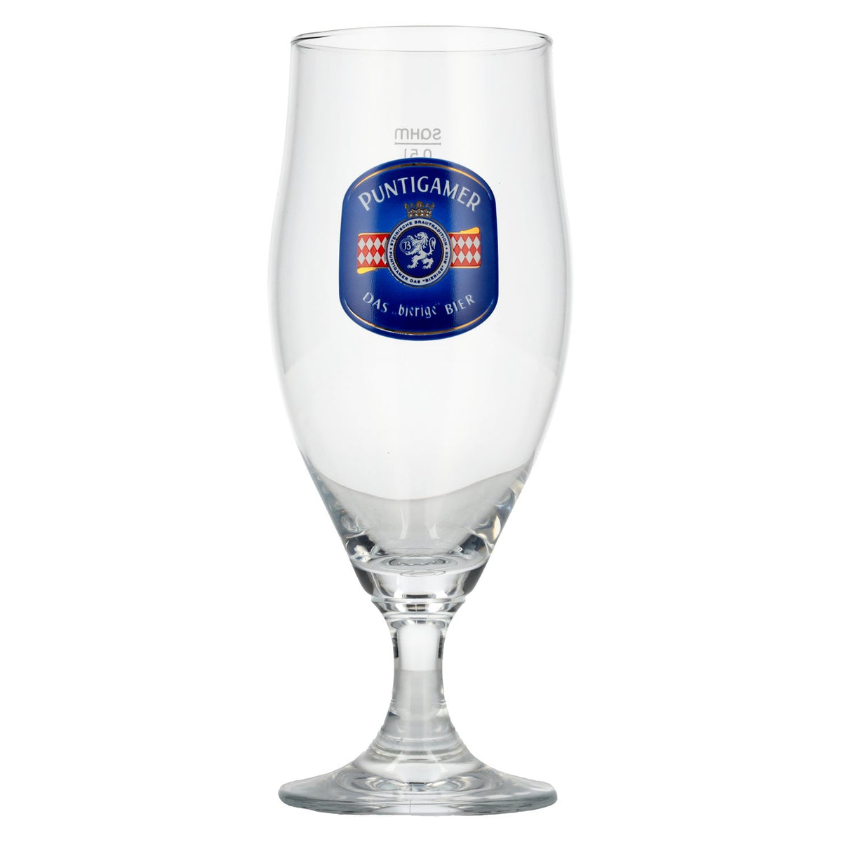 Coupe Puntigamer 0,5 l