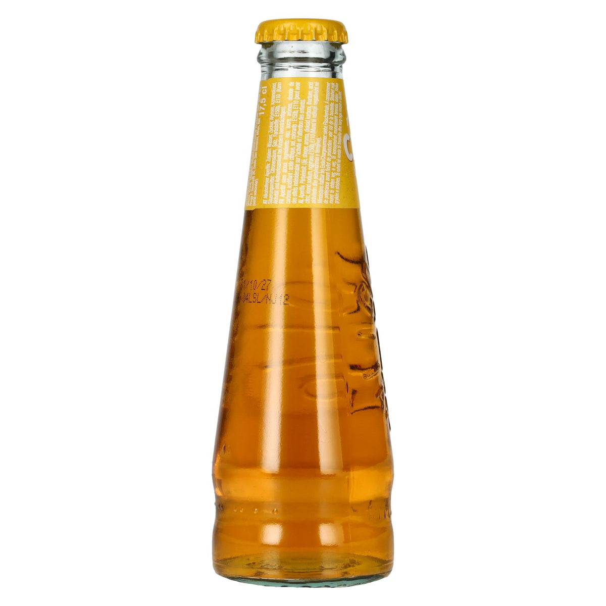 Crodino Spritz sans alcool 0,175 l