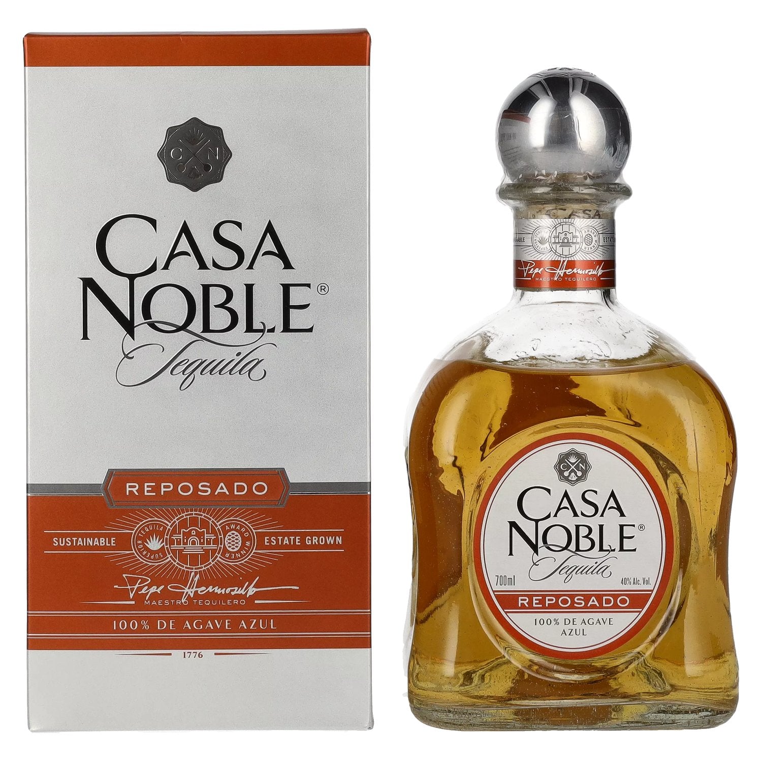Casa Noble Tequila