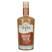 Slyrs Bavarian Cream Liqueur 17% Vol. 0,5l