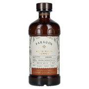 Monin Paragon WHITE PENJA PEPPER Single Botanic Cordial Pepper Collection 0,485l
