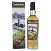 Torabhaig TAIGH House Style Stoidhle Taighe Single Malt 46% Vol. 0,7l in Geschenkbox