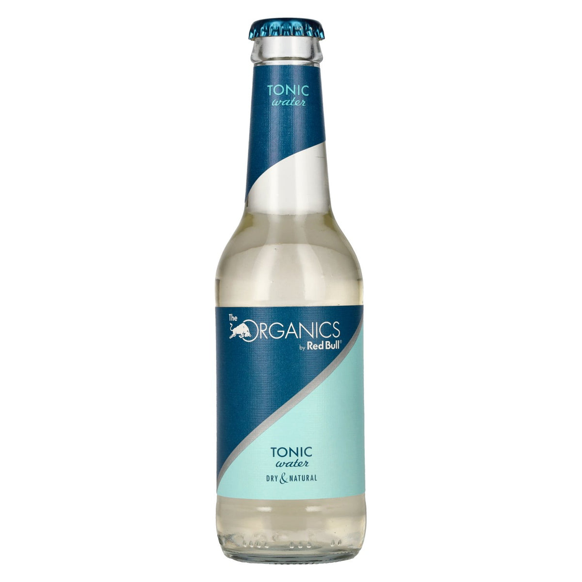 Red Bull Organics by Red Bull TONIC water 0.25l