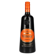 Badel Pelinkovac ORANGE 25% vol. 1l