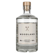 Woodland Sauerland Dry Gin 45,3 % vol. 0,5 l
