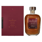 The Hearach Isle of Harris First Fill Oloroso Cask Single Malt Scotch Whisky 46% Vol. 0,7l en coffret cadeau