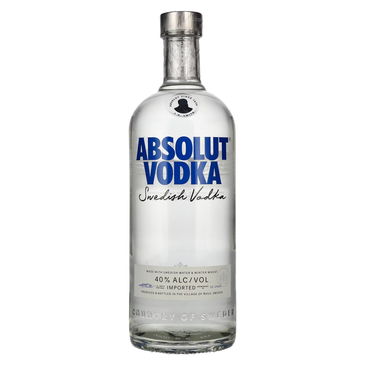 Absolut Vodka