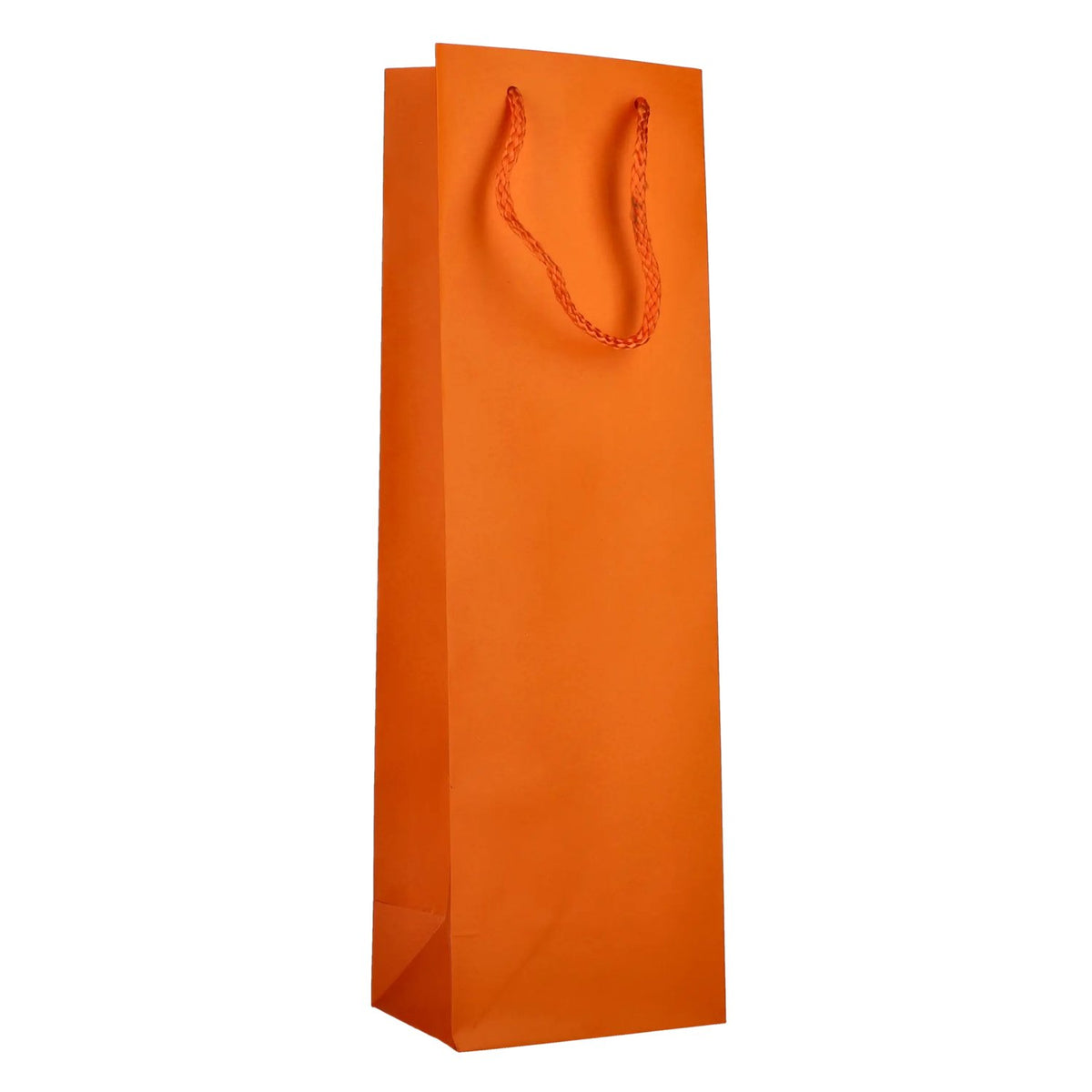 Tragetasche Trend Orange 1er
