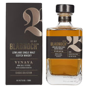 Bladnoch VINAYA Lowland Single Malt Scotch Whisky 46,7% Vol. 0,7l in gift box
