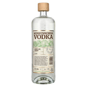 Koskenkorva Vodka LEMON LIME YARROW Flavoured 37,5% Vol. 1l