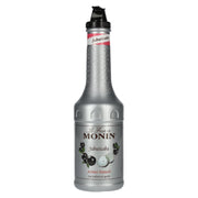 Monin fruit puree TREE CHERRY 1l PET