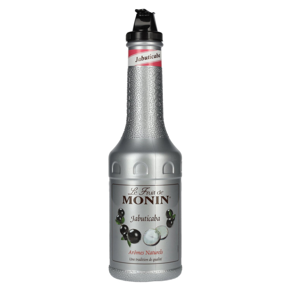 Monin fruit puree TREE CHERRY 1l PET