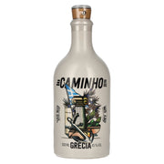 Gin Sul Caminho Do Sul Grécia Dry Gin Édition limitée 2021 45 % vol. 0,5 l