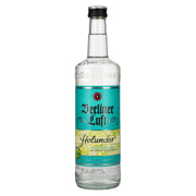 Berliner Luft HOLUNDER Peppermint Liqueur 18% Vol. 0,7l