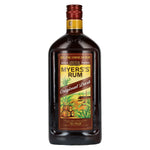 Myers's Rum Original Dark 40% Vol. 0,7l
