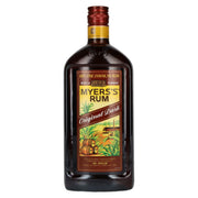 Myers's Rum Original Dark 40% Vol. 0,7l