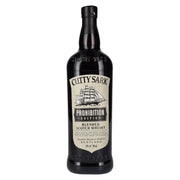 Cutty Sark Prohibition Edition Blended Scotch Whisky 50% vol. 0,7l