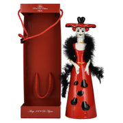 Dona Celia Tequila Añejo 100% de Agave 40% Vol. 0,7l in Geschenkbox