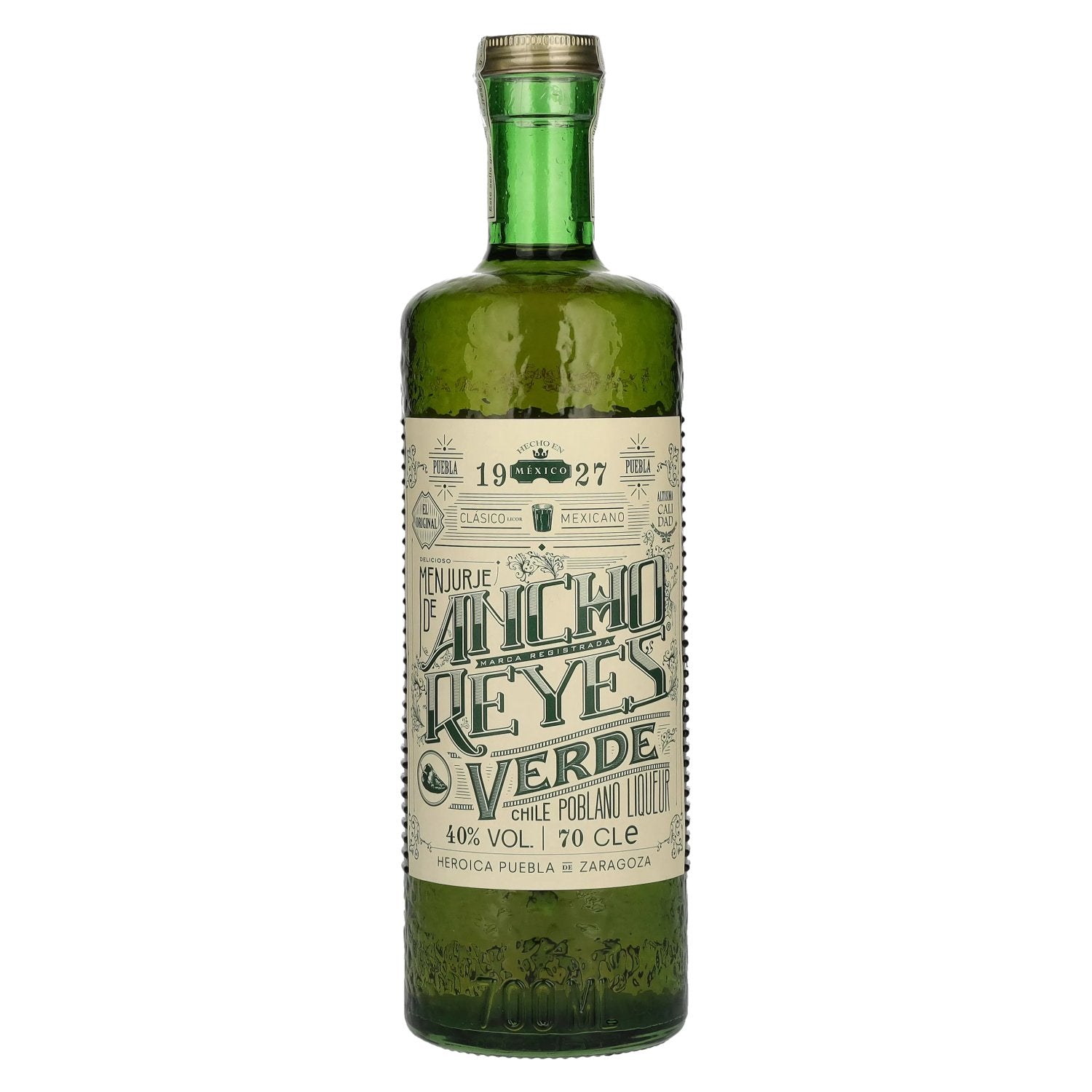 Ancho Reyes