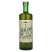 Ancho Reyes VERDE Poblano Chilli Liqueur 40% ABV 0.7l