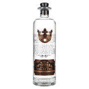 McQueen and the Violet Fog Handcrafted Gin 40% vol. 0,7l