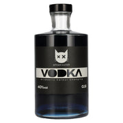 Böser Kater Wildberry Colour-Changing Vodka 40% ABV 0.5l