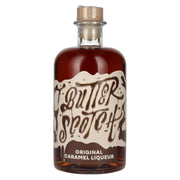 Butterscotch Original Caramel Liqueur 20% vol. 0,5l