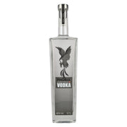 Phönix Austrian Premium Vodka 40% Vol. 0,7l mit LED-Lichtsticker